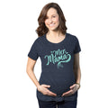 Mermama Maternity T Shirt product image 1