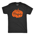 Papa Pumpkin Men's T Shirt product image 1