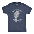 Save The Floaty Potatoes Men's T Shirt product image 1