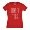 Tinsel Tits Women's T Shirt product image 1