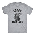 Totes McGoats Men's T Shirt product image 1