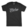 Whiskey Will Do Men's T Shirt product image 1
