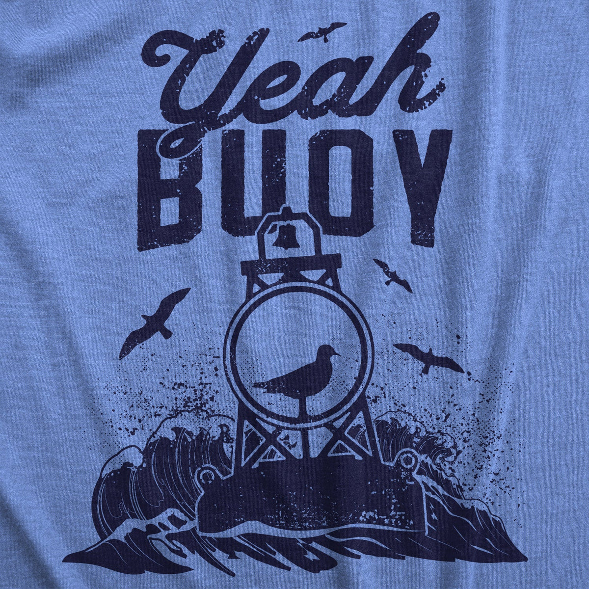 Yeah Buoy Men's T Shirt product image 2