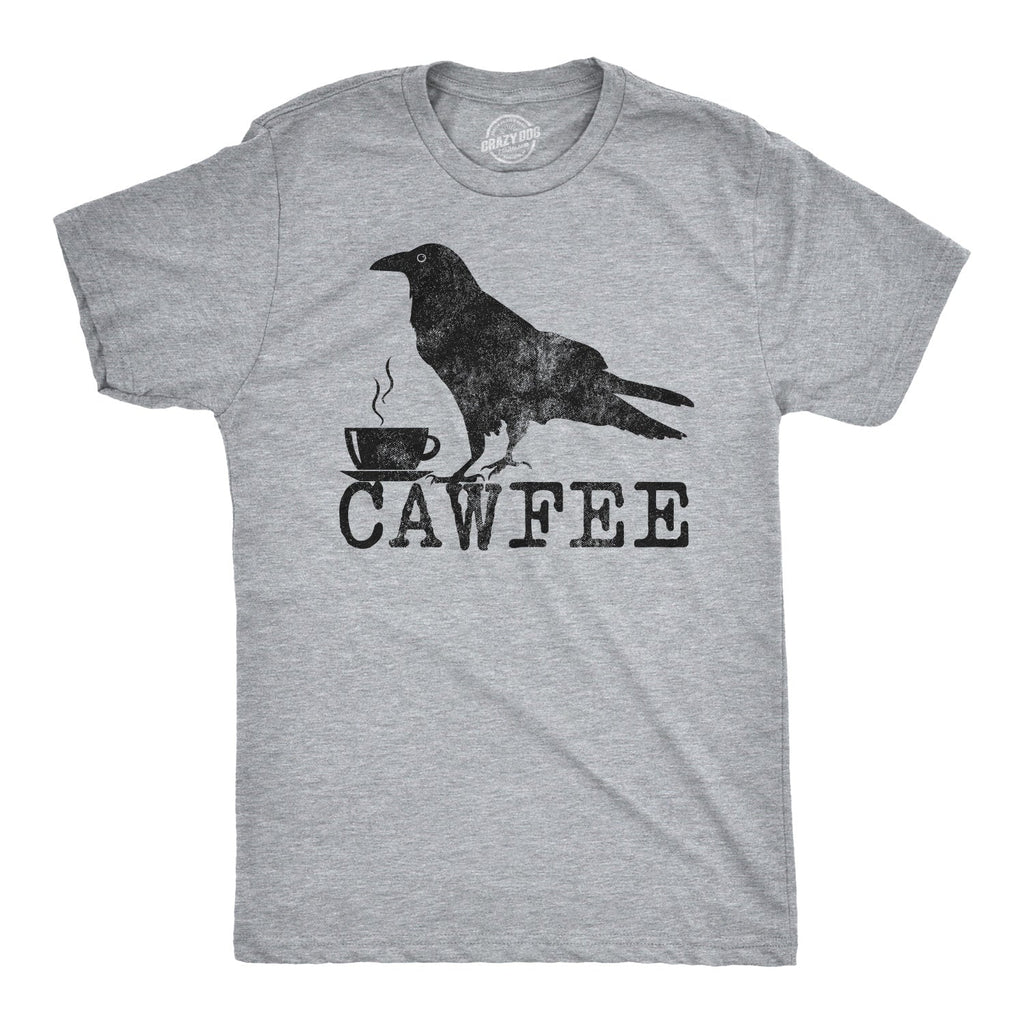 Cawfee Men's T Shirt product image 1