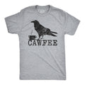 Cawfee Men's T Shirt product image 1
