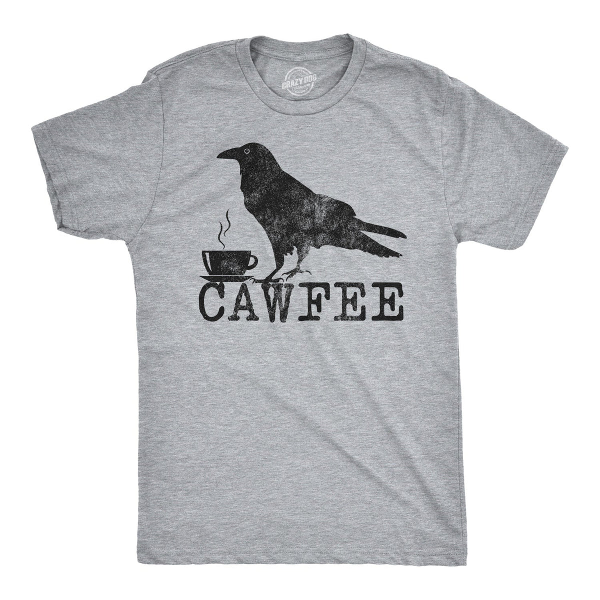 Cawfee Men's T Shirt product image 1