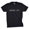 Coffee Break Men's T Shirt product image 1