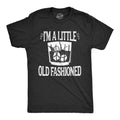 I'm A Little Old Fashioned Men's T Shirt product image 1