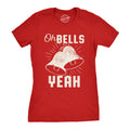 Oh Bells Yeah Women's T Shirt product image 1