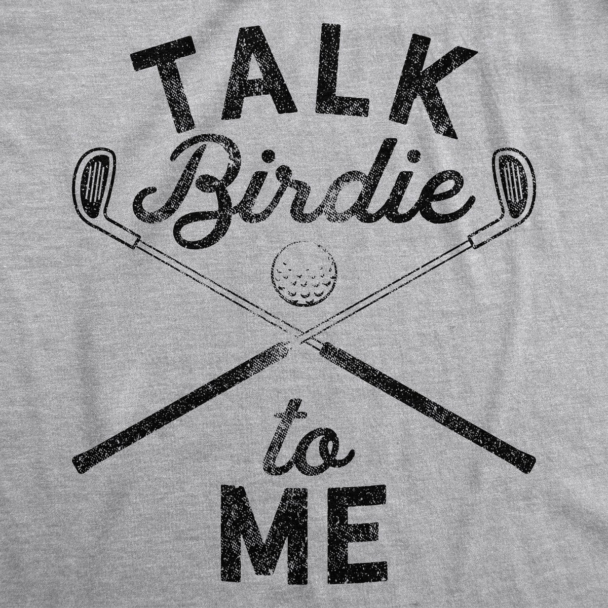Talk Birdie To Me Women's T Shirt product image 3