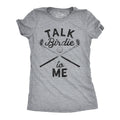Talk Birdie To Me Women's T Shirt product image 1