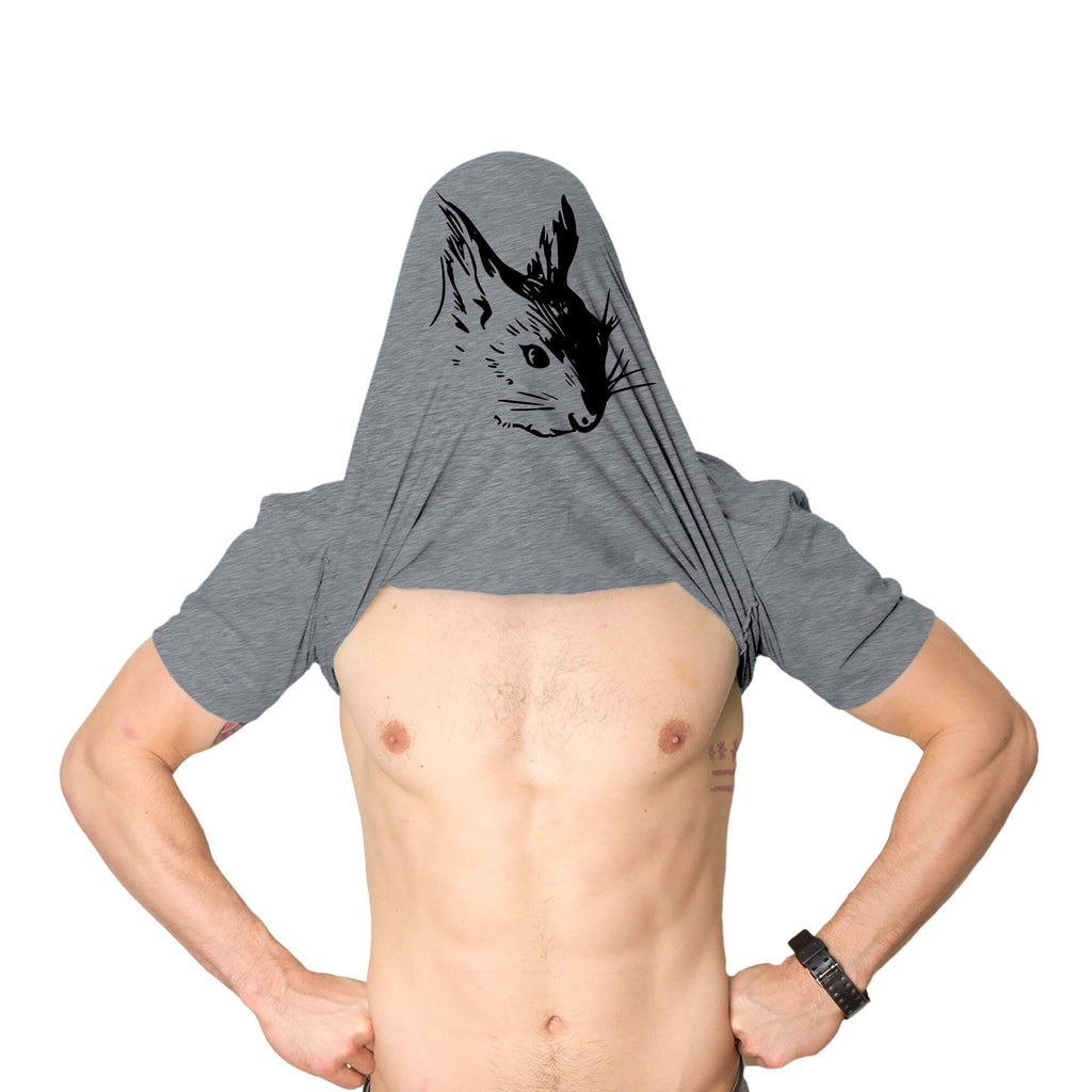 Ask Me About My Nuts Flip Men's T Shirt product image 7