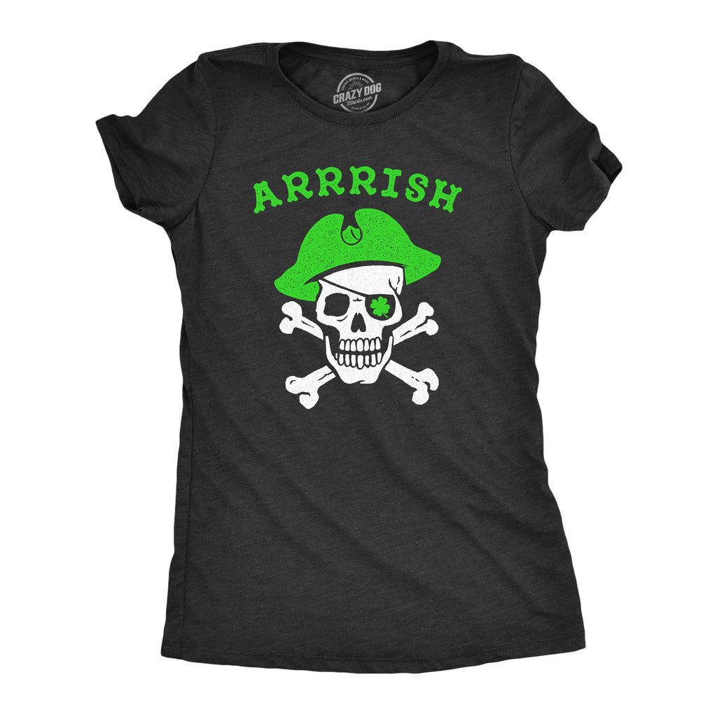 Arrrish Women's T Shirt product image 1