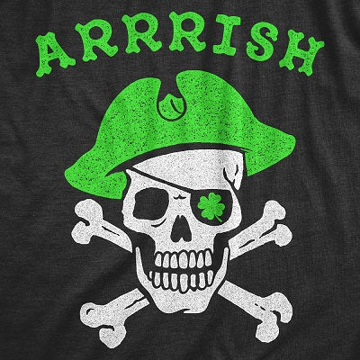 Arrrish Women's T Shirt product image 3