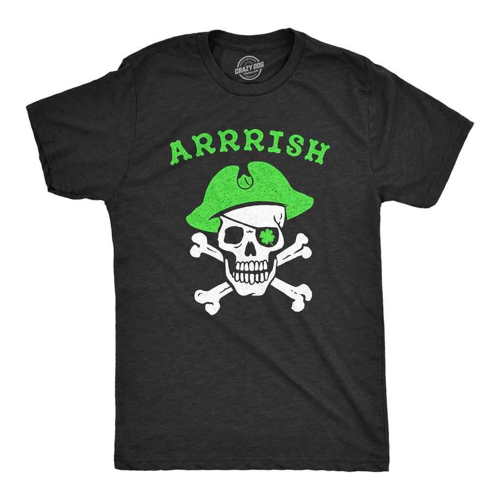 Arrrish Men's T Shirt product image 1