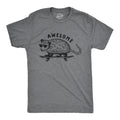 Awesome Opossum Men's T Shirt product image 1