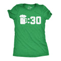 Beer Thirty Women's T Shirt product image 1