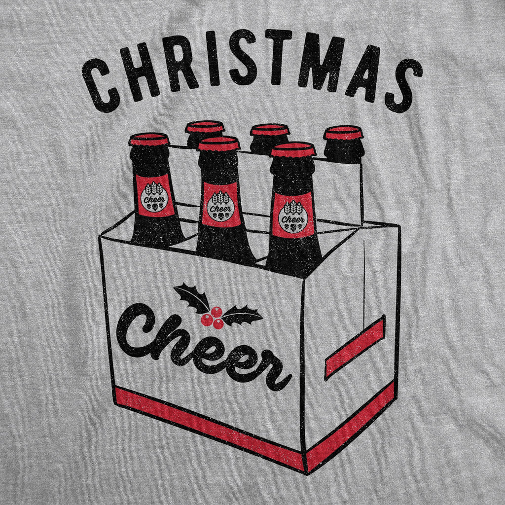 Christmas Cheer Men's T Shirt product image 2