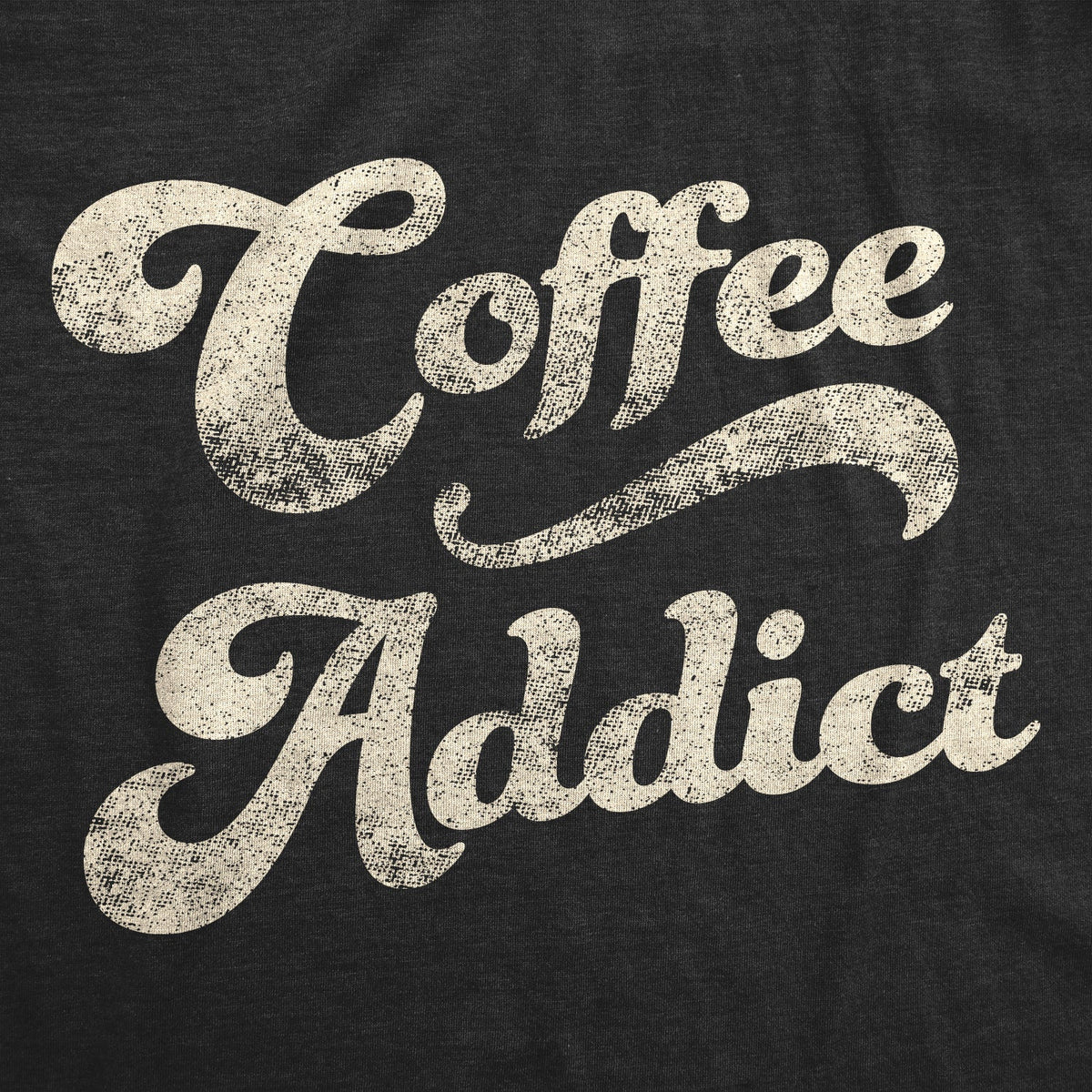 Coffee Addict Women's T Shirt product image 2