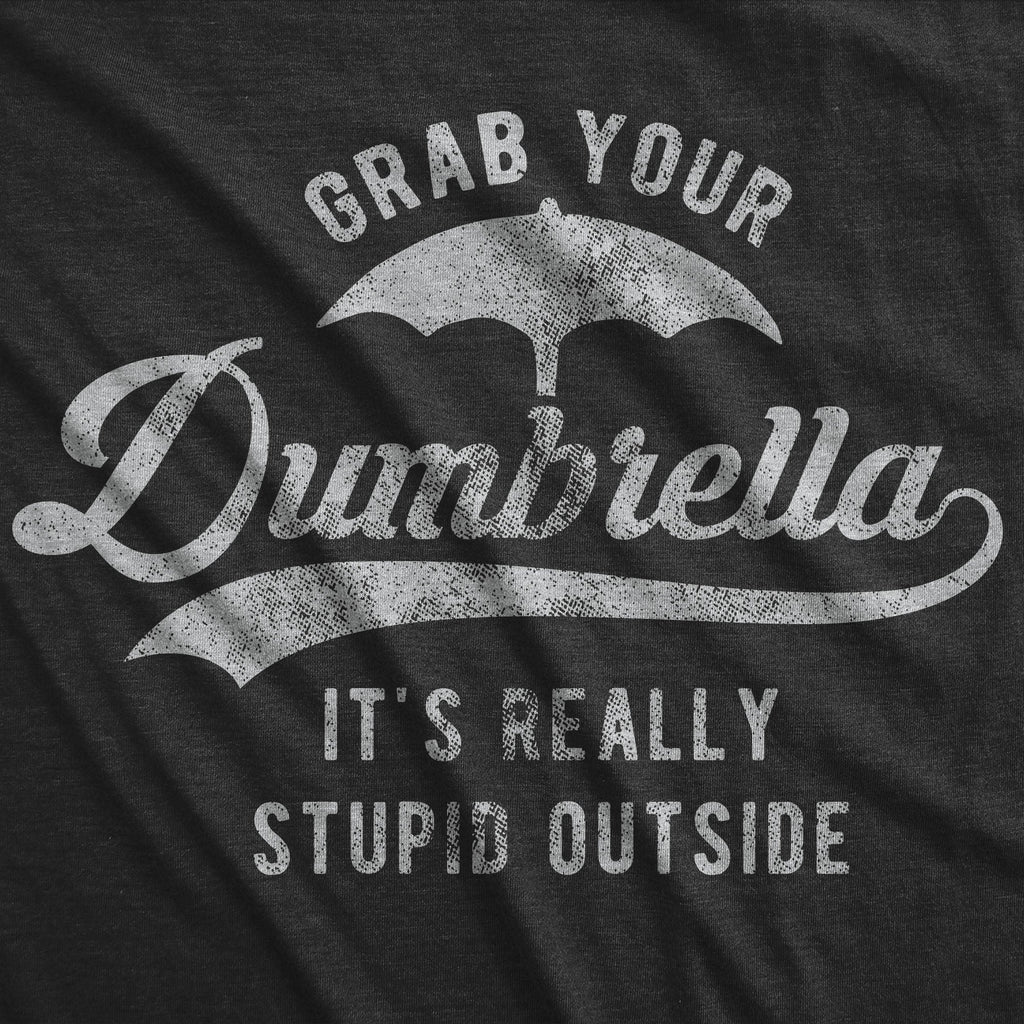 Grab Your Dumbrella Men's T Shirt product image 2