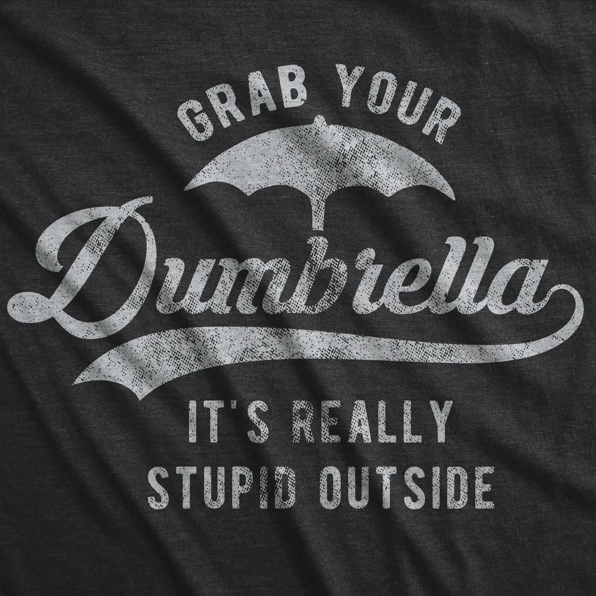 Grab Your Dumbrella Men's T Shirt product image 2