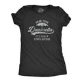 Grab Your Dumbrella Women's T Shirt product image 1