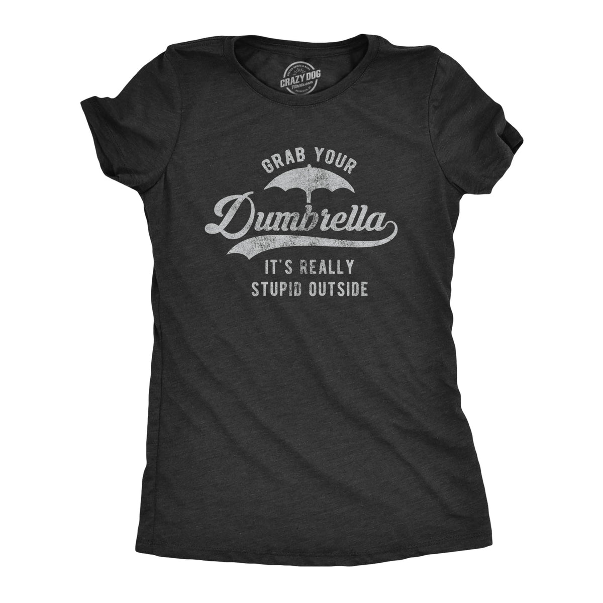 Grab Your Dumbrella Women's T Shirt product image 1