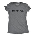 Ew, People Women's T Shirt product image 1