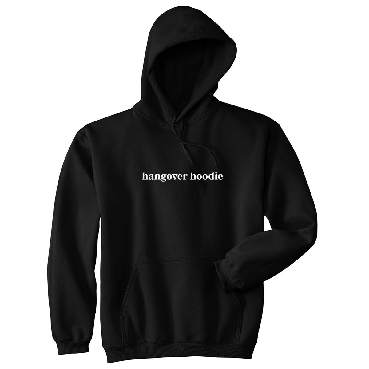 Hangover Hoodie product image 1
