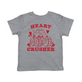 Heart Crusher Toddler T Shirt product image 1