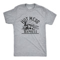 Hot Mess Express Men's T Shirt product image 1