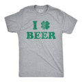 I Clover Beer Men's T Shirt product image 1