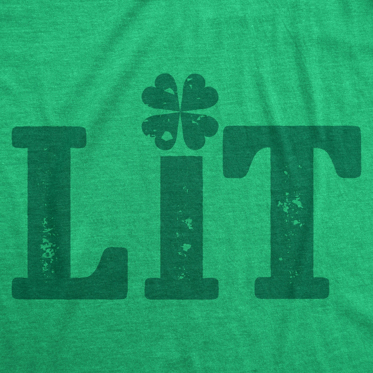 Lit Men's T Shirt product image 3