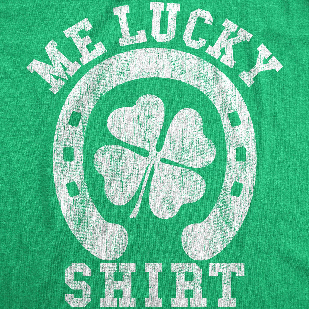 Me Lucky Shirt Women's T product image 3