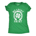Me Lucky Shirt Women's T product image 1