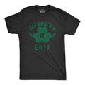 Shamrock'n It 24/7 Men's T Shirt product image 1