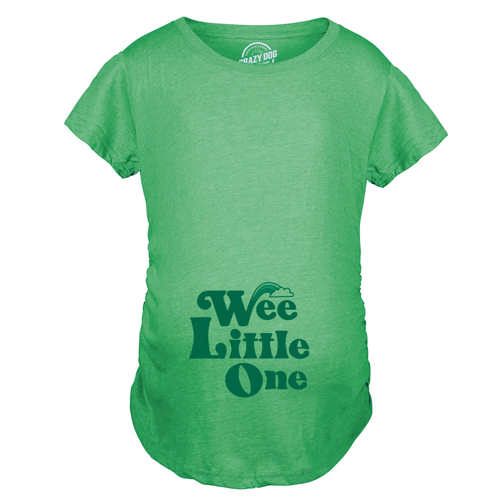 Wee Little One Maternity T Shirt product image 2