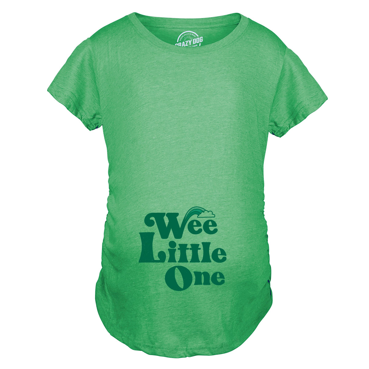 Wee Little One Maternity T Shirt product image 2