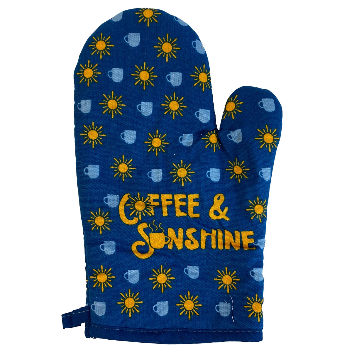 Coffee And Sunshine Bakeware
