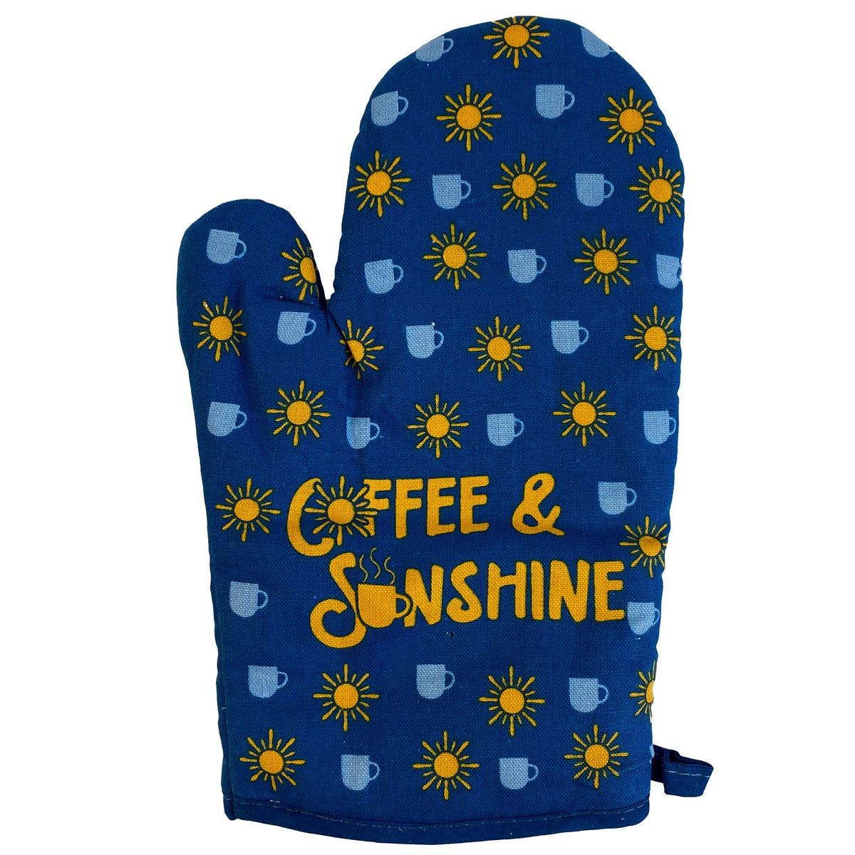 Coffee And Sunshine Bakeware