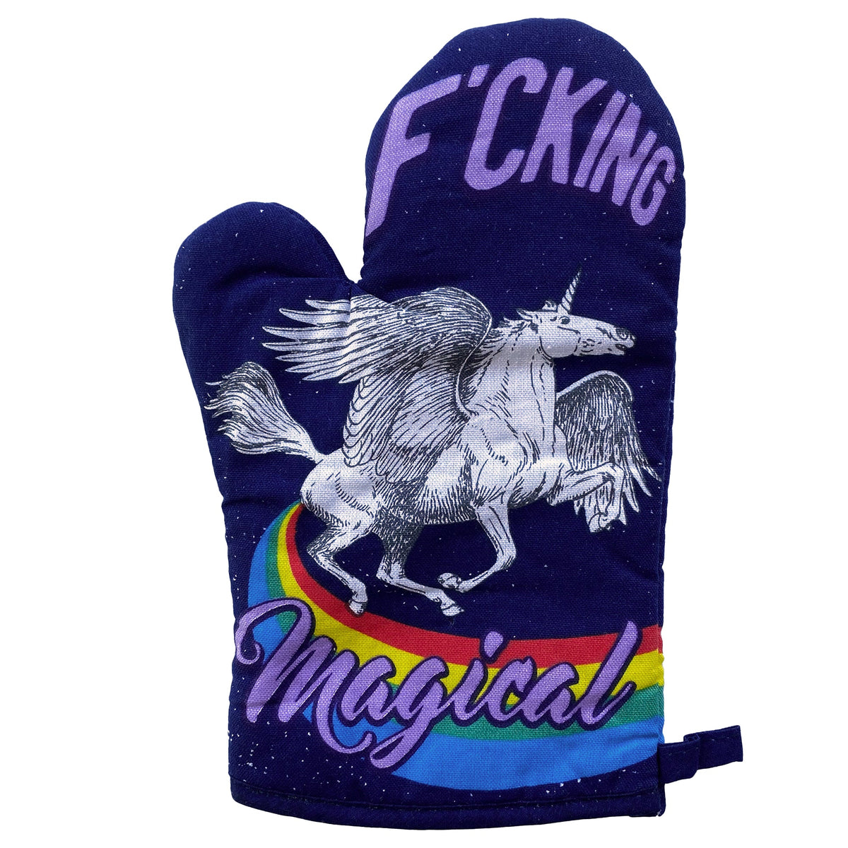 F'Cking Magical Bakeware