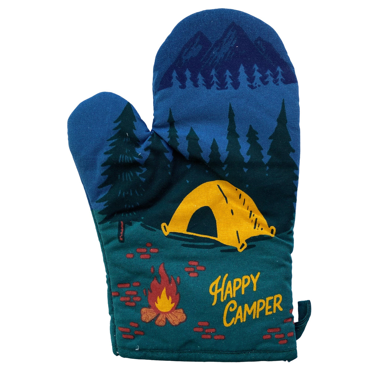 Happy Camper Bakeware