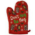 Don't Hog The Nog Bakeware