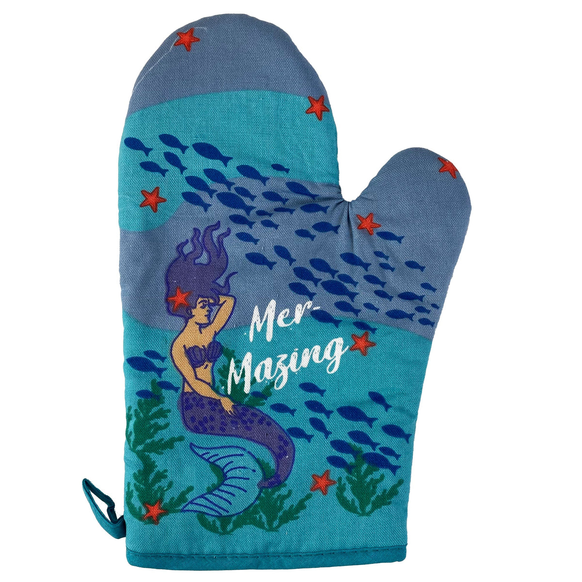 Mermazing Bakeware