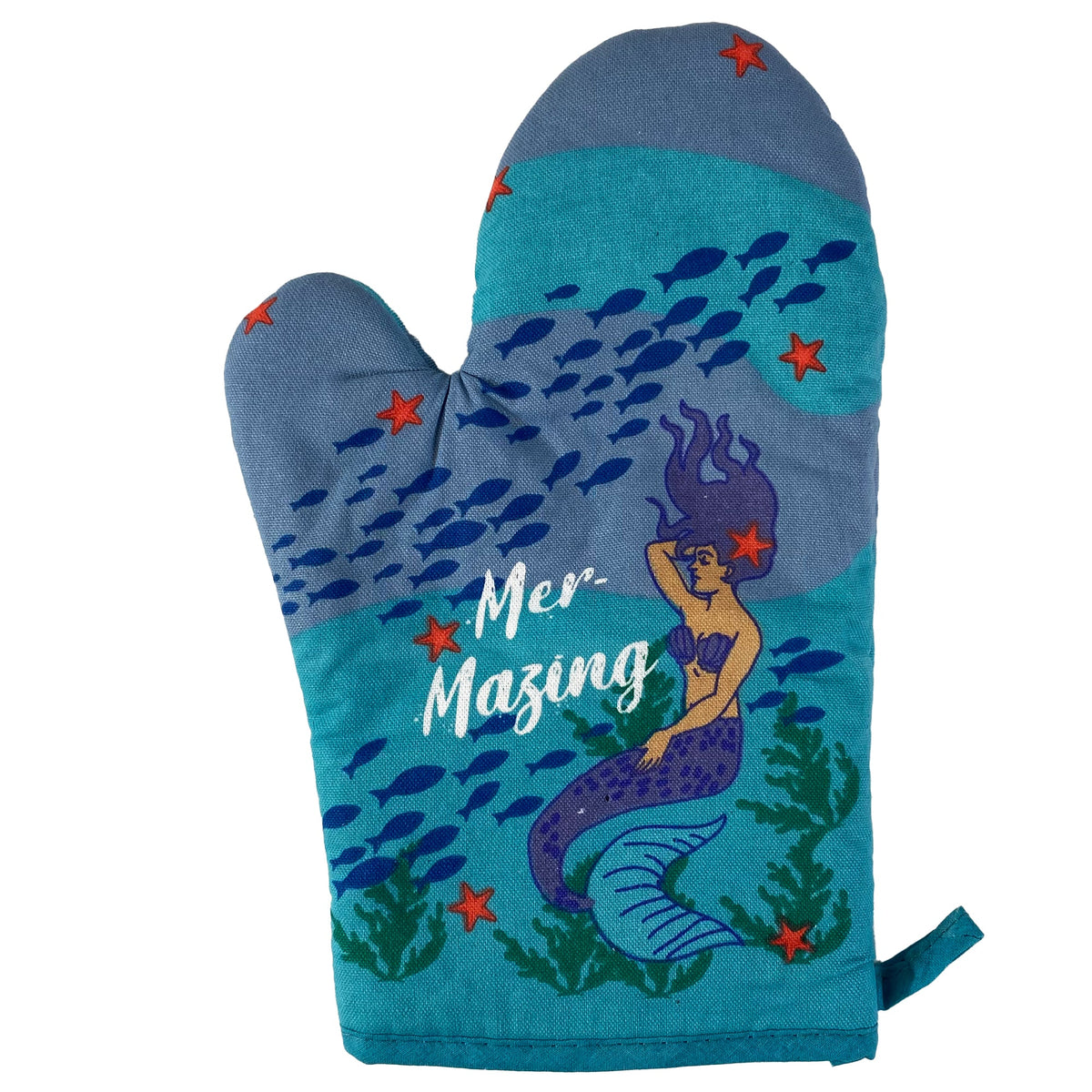 Mermazing Bakeware