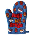 Nugs Not Drugs Bakeware
