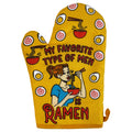 My Favorite Type Of Men Is Ramen Bakeware