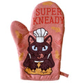 Super Kneady Bakeware