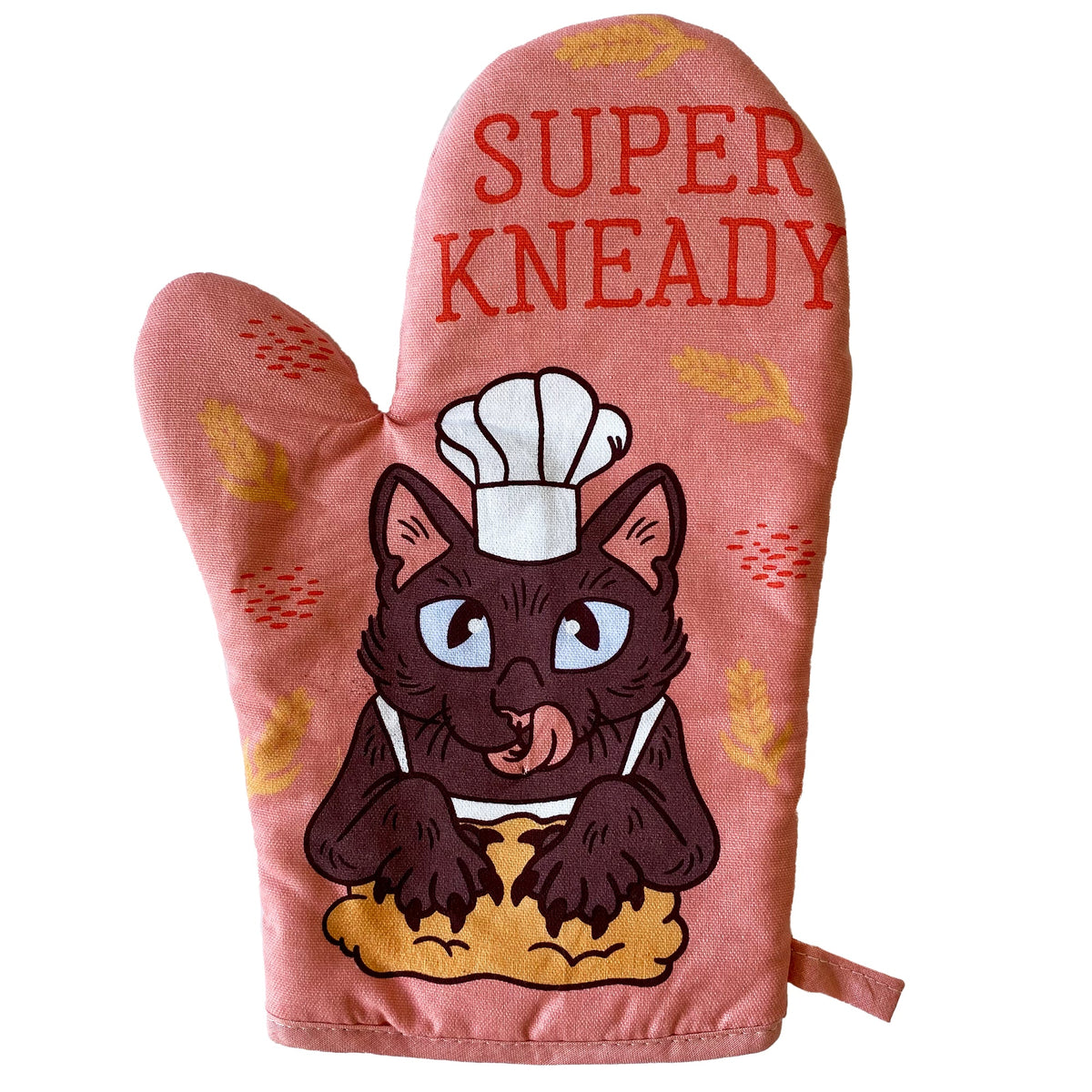 Super Kneady Bakeware