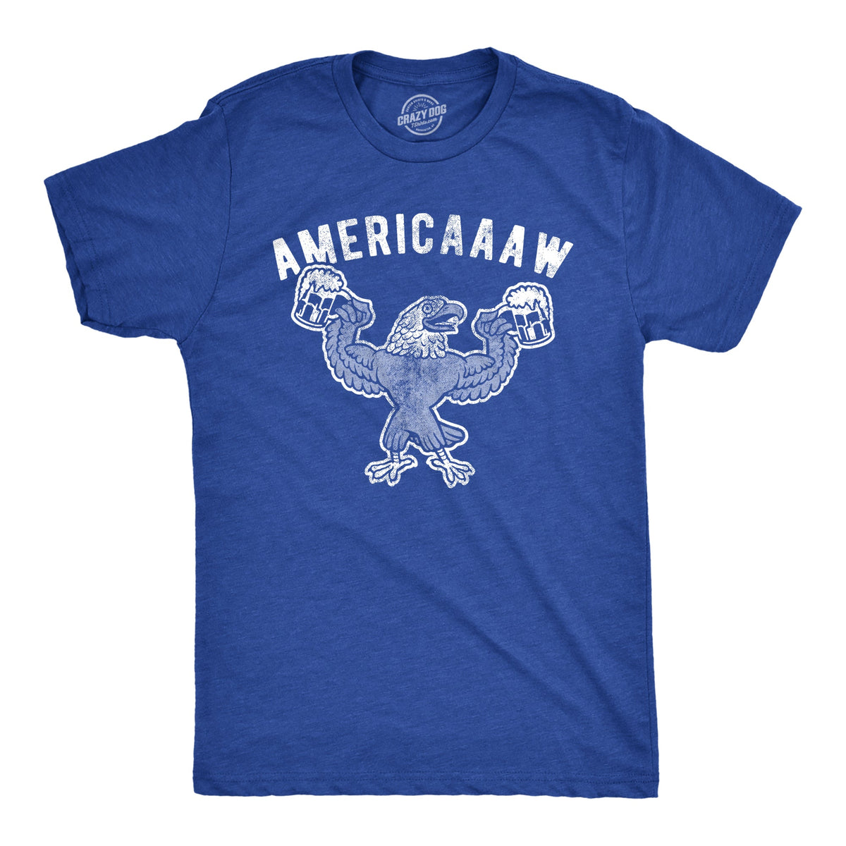 Americaaaw Men's T Shirt product image 1